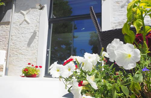 Gite La Ferme - Les Gites Du Moulin - Foto 12