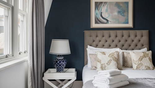 Trafalgar Square Residences - Foto 5