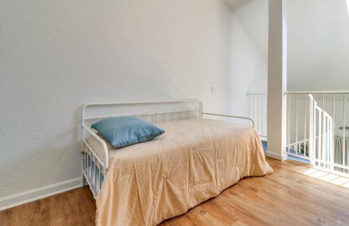 13 Mi to Port Clinton Lake Erie Getaway with Dock - Foto 16