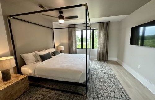 Abode Memphis - Pontotoc - Foto 23