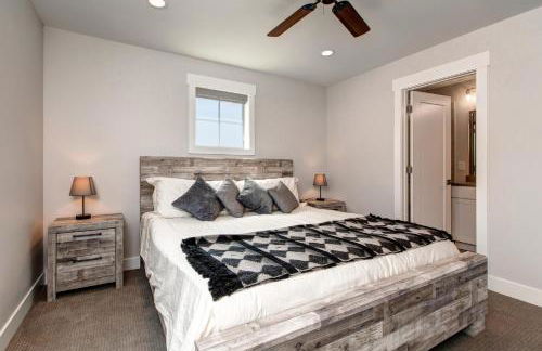 Wasatch Springs Getaway - Foto 24