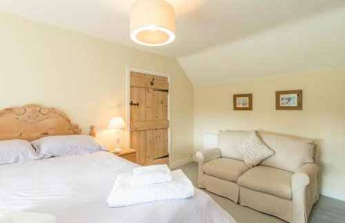 Brian's Cottage - Foto 19