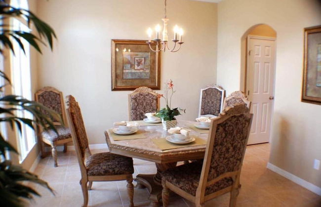 Ip60215 - Sand Hill - 5 Bed 3 Baths Villa - Foto 20