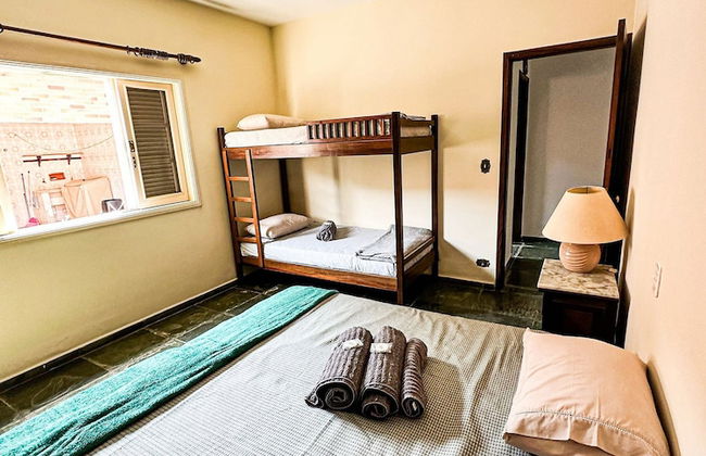 Fazenda 45min de SP - Muito lazer! - Foto 6