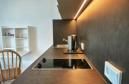 Übersee Stay Apartment Bremen - Foto 9