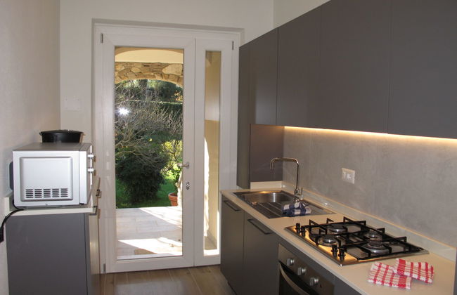 Holiday Home Giardino del Sole by Interhome - Foto 15