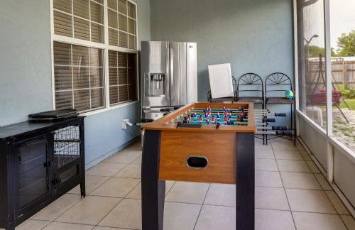 Pet-Friendly Panama City Beach Home Near Beaches! - Foto 23