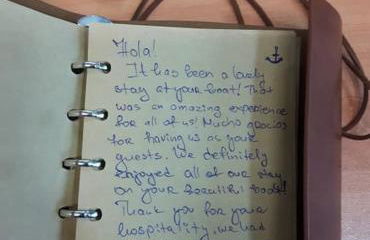 AMAZING FLAT IN CLASSIC SAILING BOAT in BARCELONA - Photo 45