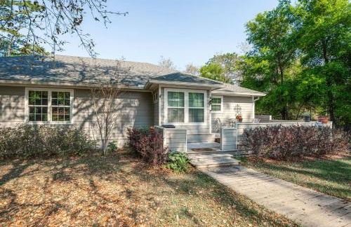 Hawthorne Vacation Rental with Access to Cue Lake - Foto 38