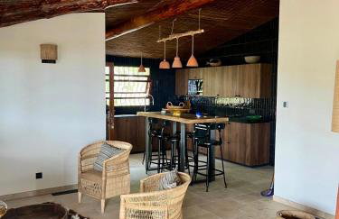 Villa LILY BAY baie de Santa Giulia-Porto Vecchio - Foto 11