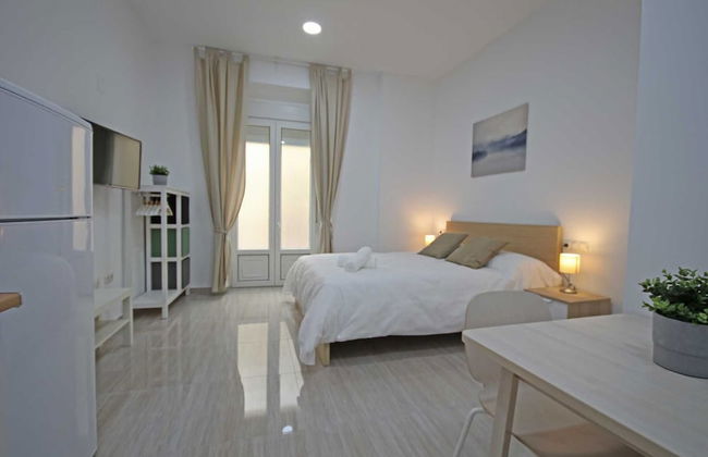 Esparteros 6 Estudios - Foto 2