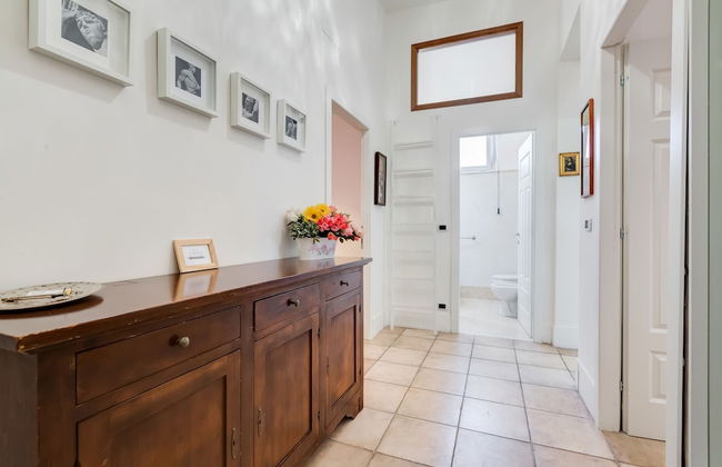 Domus Ricca Termini - Foto 5