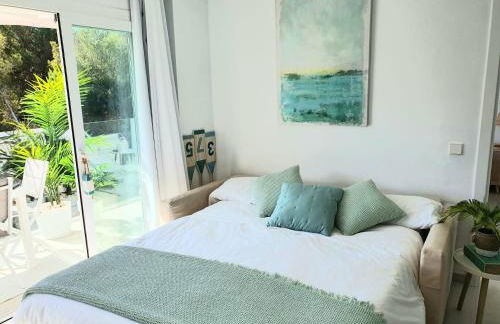 Brand New CalaDoy at 150 meters from Canyamel Beach, Pool & Garden, Solarium - Foto 16