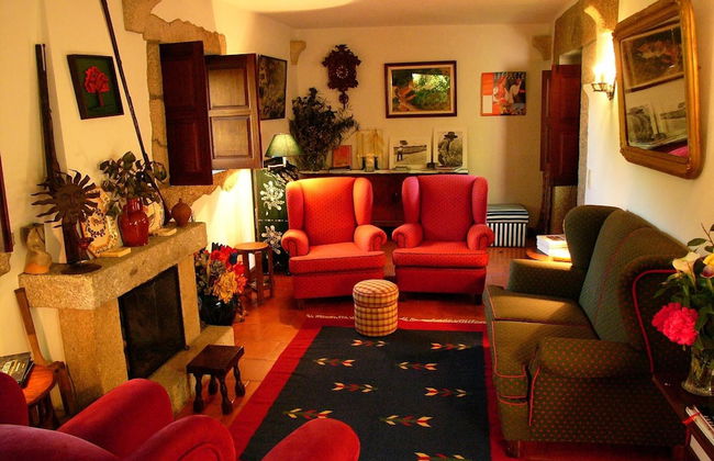 Quinta da Picaria - Foto 9