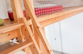 Ferienwohnung Storchennest mit E-Ladestation - Foto 10