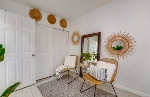 Ocean View Blue Mission Beach Paradise - Foto 13