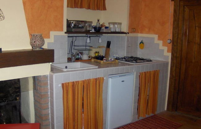 L'Angolo di Verlano - Foto 23