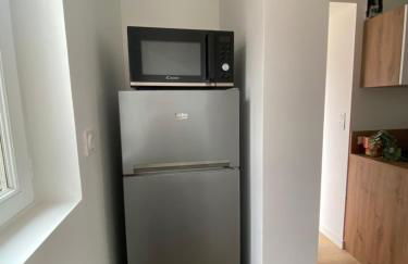 Les Apparts de St Mart - Foto 26