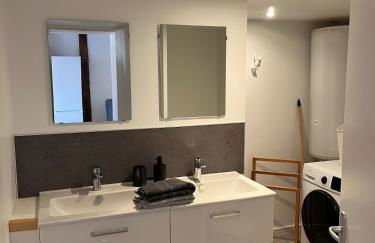 House near Mont Saint Michel - Foto 7