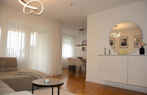 Ferienwohnung RheinZeit - Foto 1