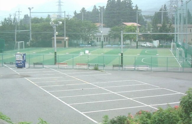 Condominium Square Hills - Foto 7