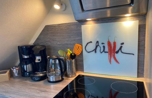 Ferienwohnung Ausguck - Foto 11