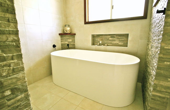 Auwas Island Holiday Home - Foto 9