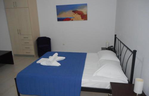 Anatoli Hotel - Foto 119