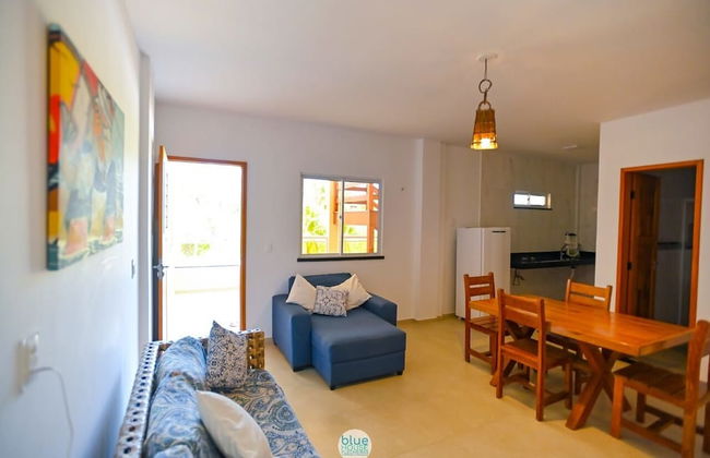 Blue Apê Flecheiras - Photo 22