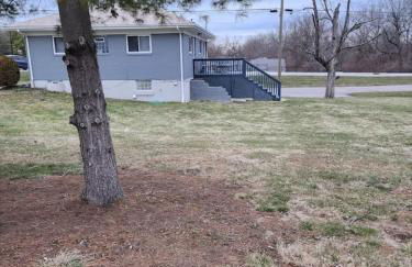 2 Homes for large group Hot Tub - Foto 18