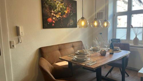 Ferienwohnung Auszeit Duderstadt - Foto 3