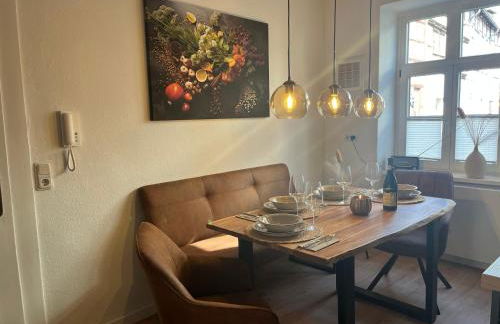 Ferienwohnung Auszeit Duderstadt - Foto 3