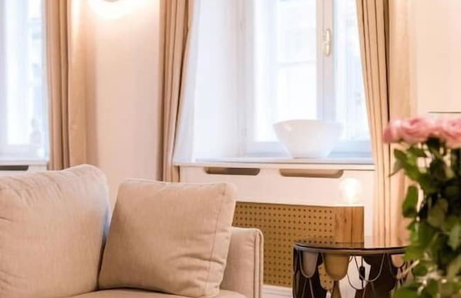 AB Ljubljana - The Residence - Photo 32