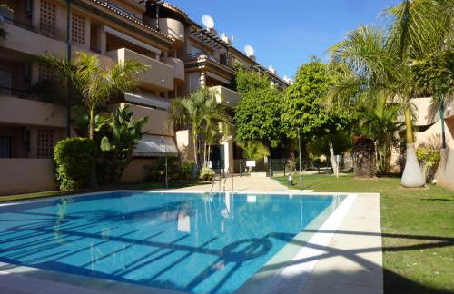 Ático Dúplex en playa Las Chapas - Foto 1