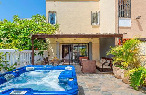 MEDANO4YOU Montaña Roja Beach House - Foto 43