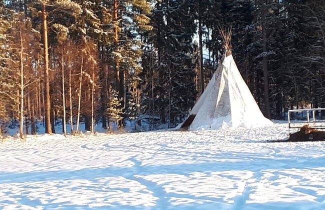 Charming 1-bed Studio in Avesta - Foto 17