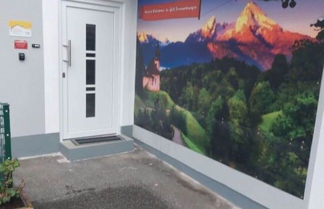 Apartment Obersalzberberg - Foto 25