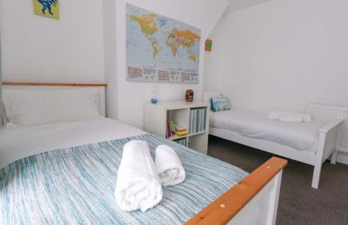 Weymouth Seaside House - Foto 30