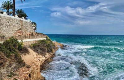 Apartamento de Inés Las Carolinas - Foto 44