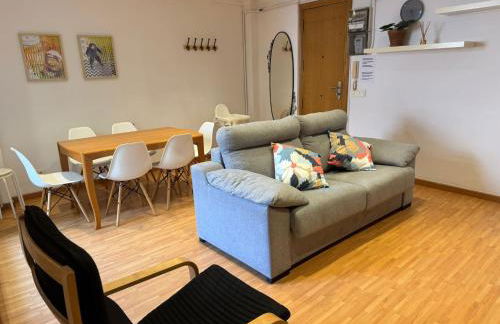 2 bedroom apartment Barcelona Center - Foto 36