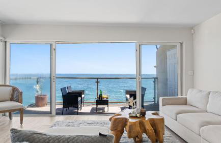 Beach Retreat with Oceanfront Balconies Direct Beach Access Pacific Coast Outlook by AvantStay - Foto 4