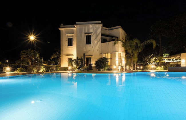 Villa Masetta - Luxury Suite - Foto 23