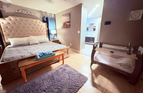 Heated Pool with Lanai- 10min from Beach- Lots of amenities - Foto 7