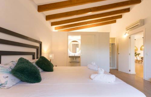 VIlla Mestral - Foto 52