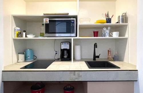 Duplex Suite in Art Tower - Foto 15