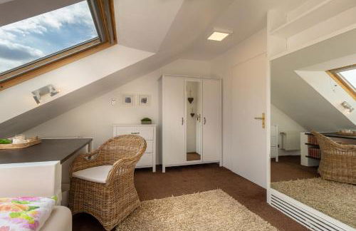 Exklusive Dachgeschosswohnung mit Harzblick - Foto 31