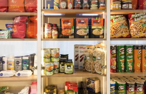 Aparthotel Adagio access München City Olympiapark - Foto 26