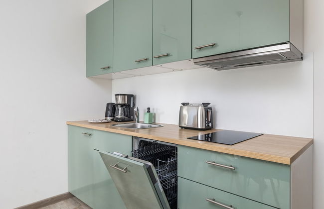 Sweet Apartment Five Seas by Renters - Foto 11