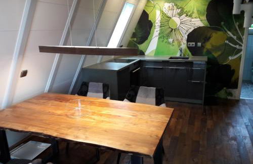 Ferienpark Schellbronn - Wolfseeweg 11 und Wolfseeweg 9 - Foto 4