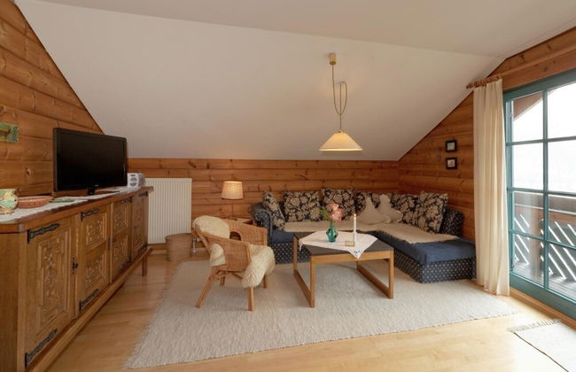 Ferienhaus Mitterdorf - Foto 13